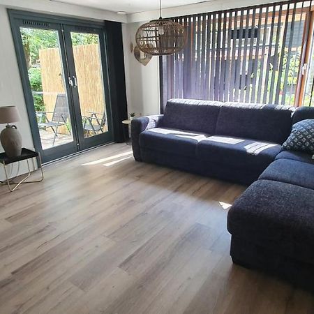 Chalet 11, In Het Bos Doornspijk ภายนอก รูปภาพ