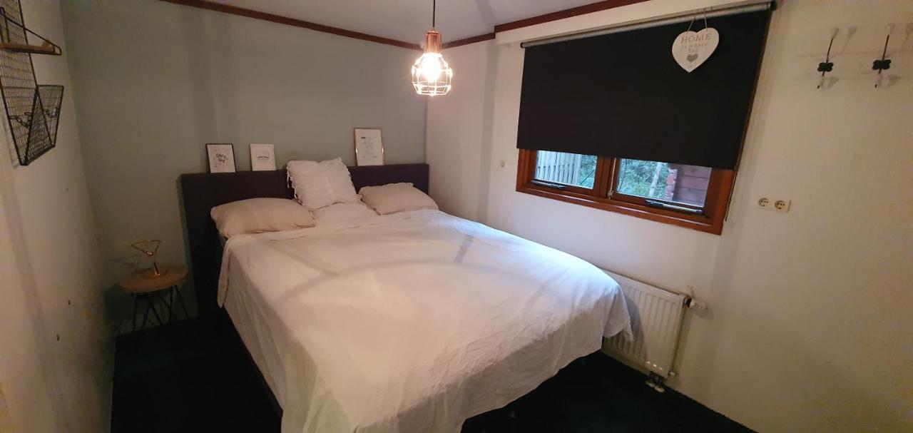 Chalet 11, In Het Bos Doornspijk ภายนอก รูปภาพ