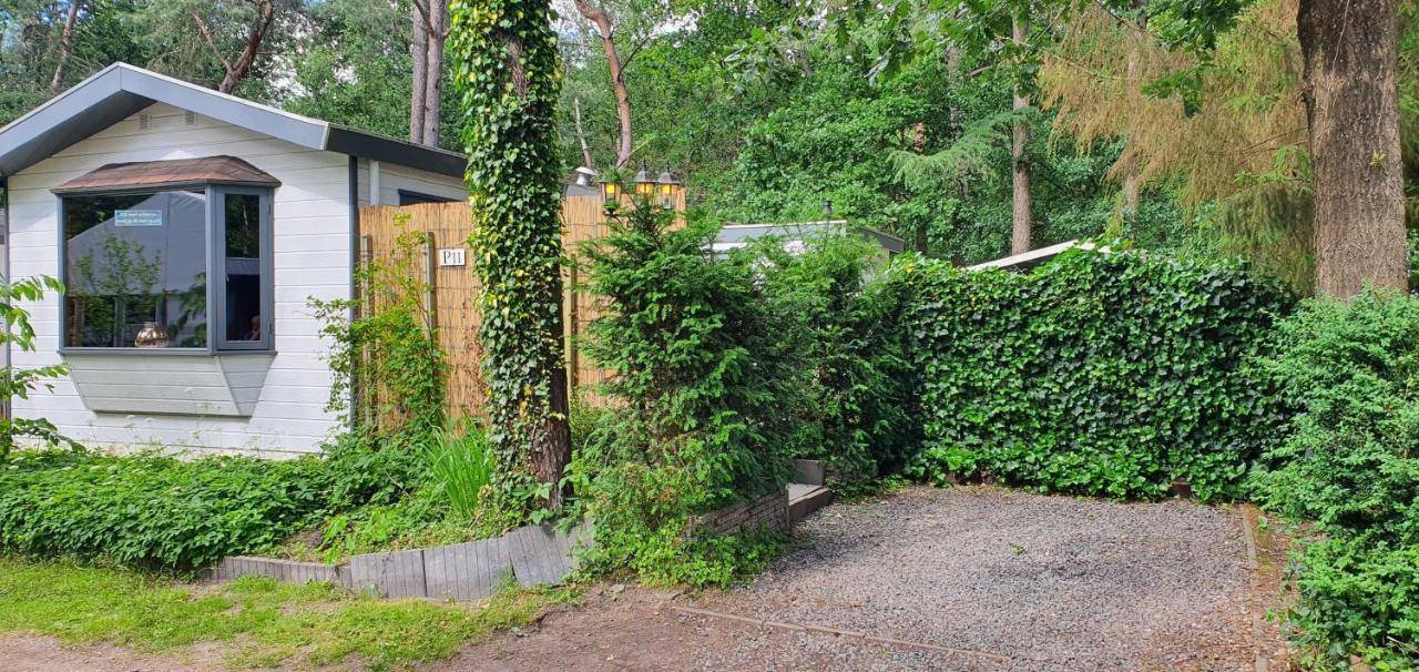 Chalet 11, In Het Bos Doornspijk ภายนอก รูปภาพ