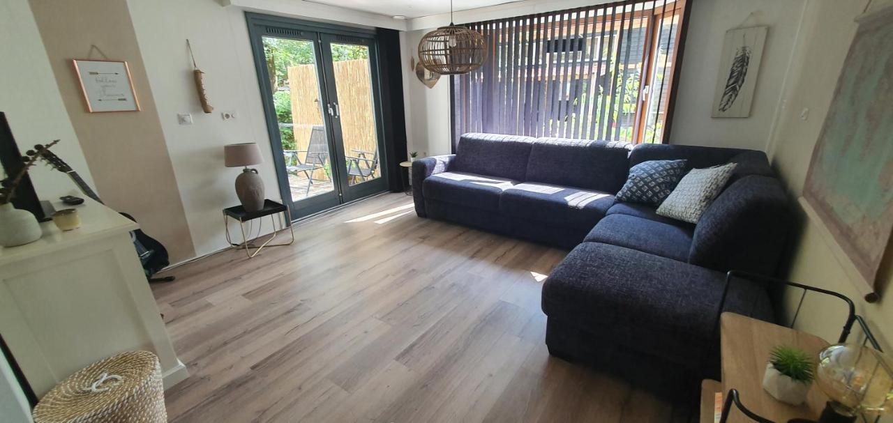 Chalet 11, In Het Bos Doornspijk ภายนอก รูปภาพ